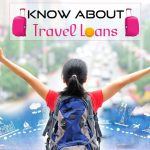 Loans for Travel
