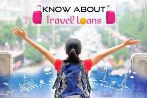 Loans for Travel