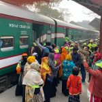 train ticket booking