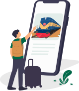 search ticket